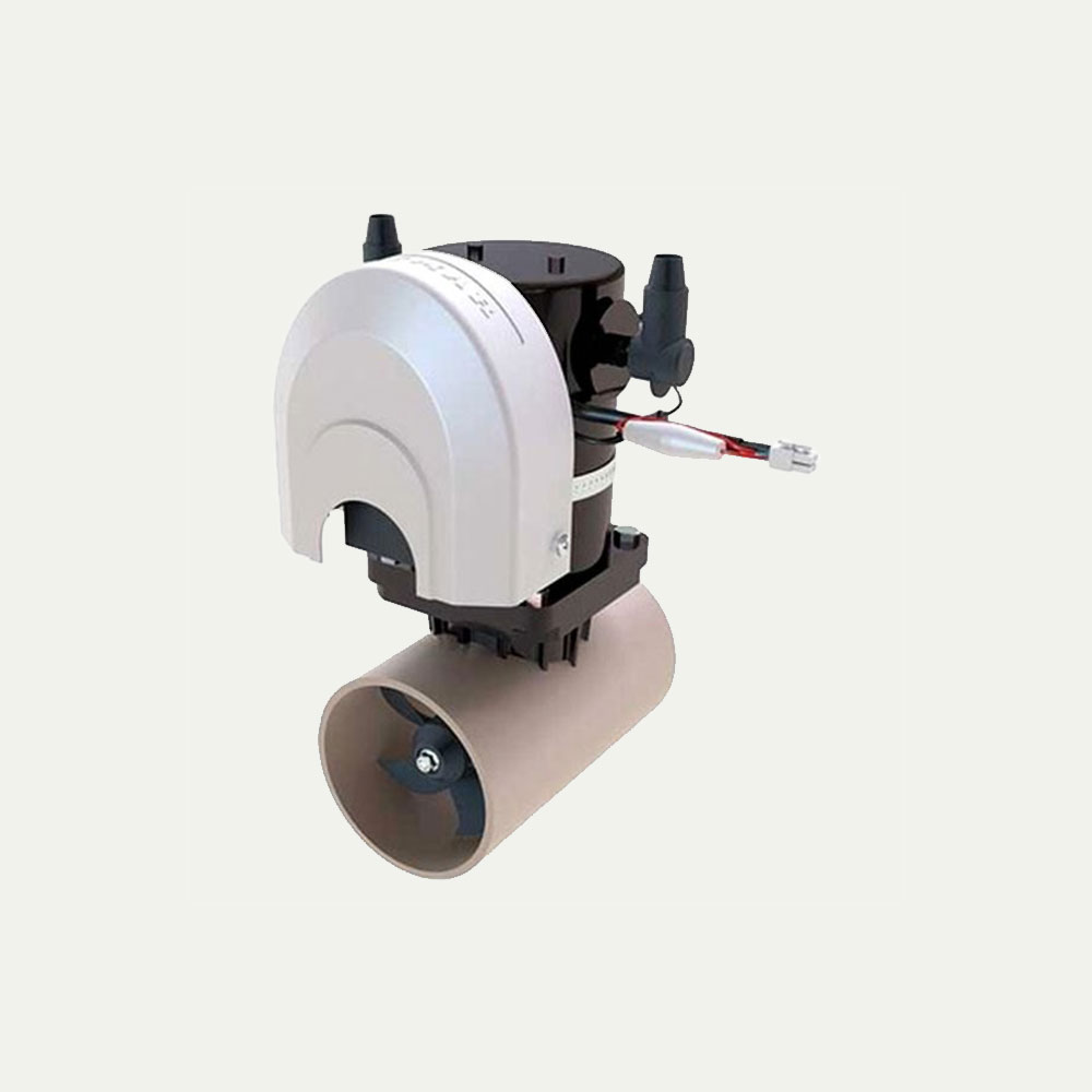 Wheel Float